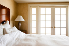 Gortaclare bedroom extension costs