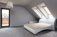 Gortaclare bedroom extensions